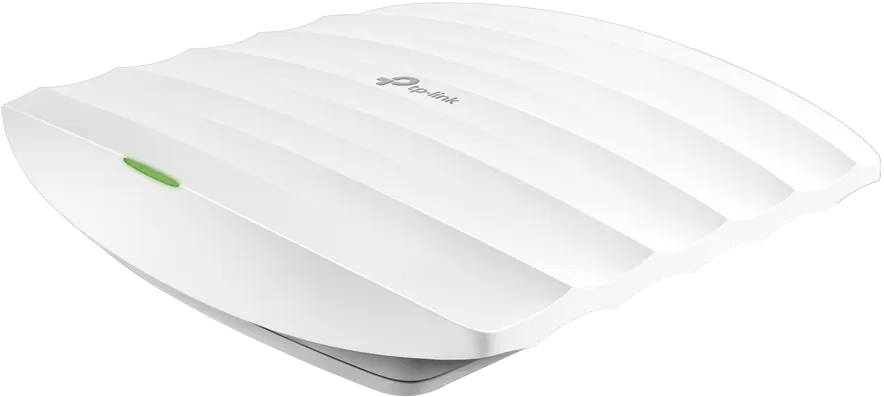 اكسس بوينت تي بي لينك ، سرعة 300 ميجابت ، لاسلكي يعلق في السقف ،أبيض ، EAP115