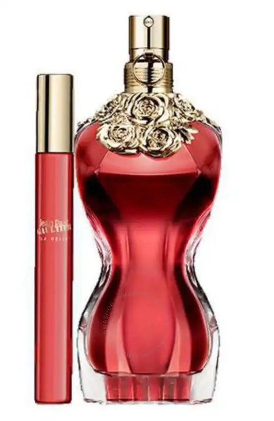 عطر لا بيل  من جان بول جوليتير للنساء أو دي برفان 100 مل+ 10 مل