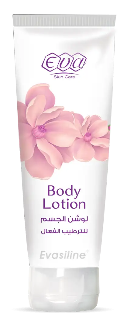 لوشن ايفا ايفازلين لوشن مرطب للجسم للترطيب الفعال، 240 مل .