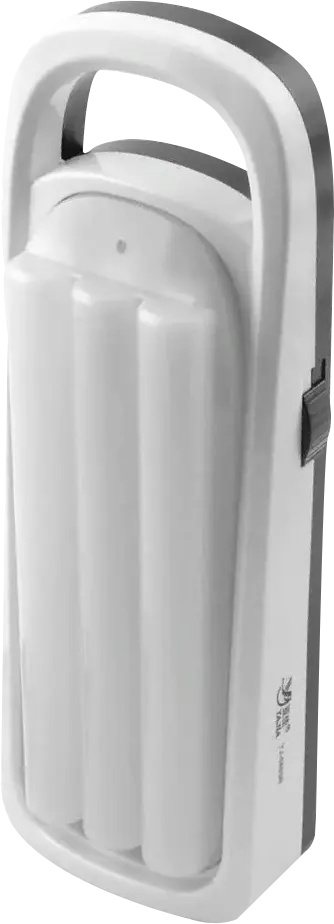 كشاف ليد 3 لمبة ، قابل لإعادة الشحن، متعدد الألوان، LL.6803R