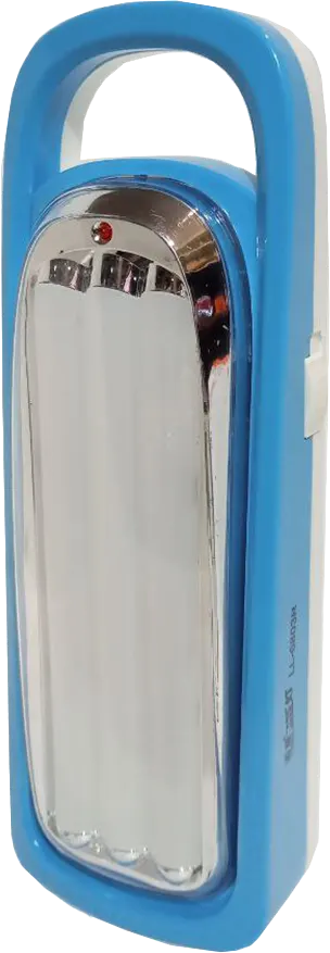 كشاف ليد 3 لمبة ، قابل لإعادة الشحن، متعدد الألوان، LL.6803R