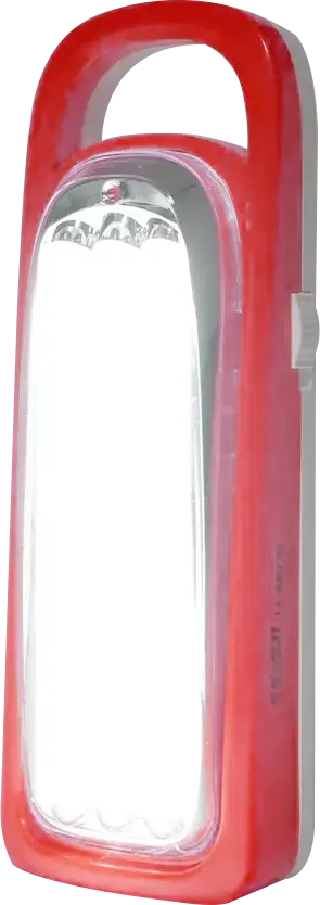 كشاف ليد 3 لمبة ، قابل لإعادة الشحن، متعدد الألوان، LL.6803R