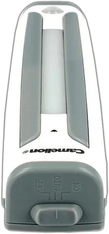 كشاف ليد كاميليون سينسور، رمادي، SL7018