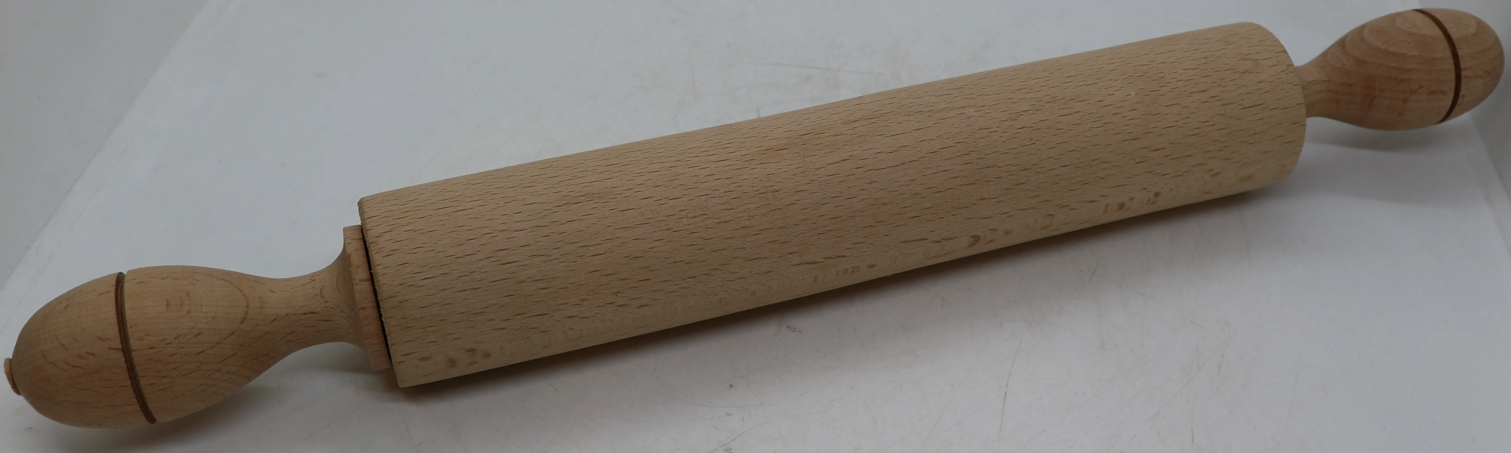 Similar to beech wood