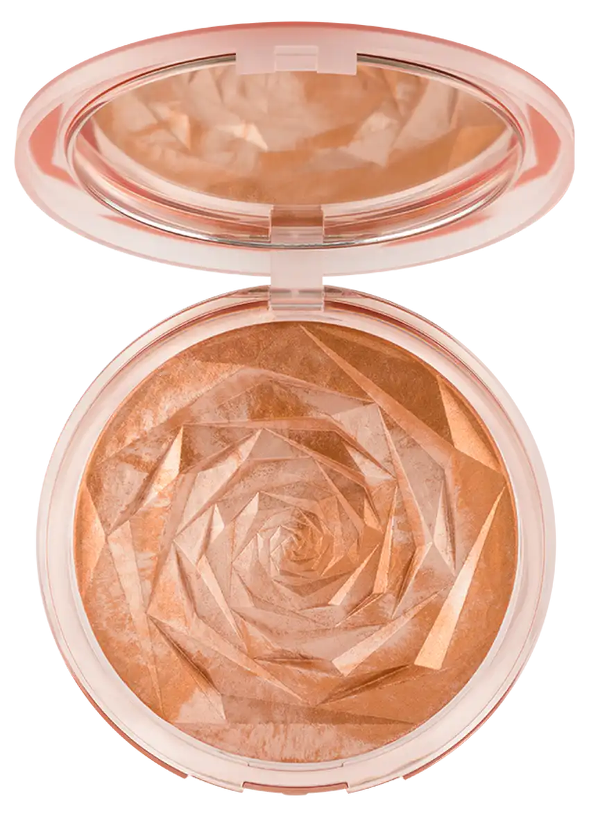 Huda Beauty N.Y.M.P.H. All Over Glow