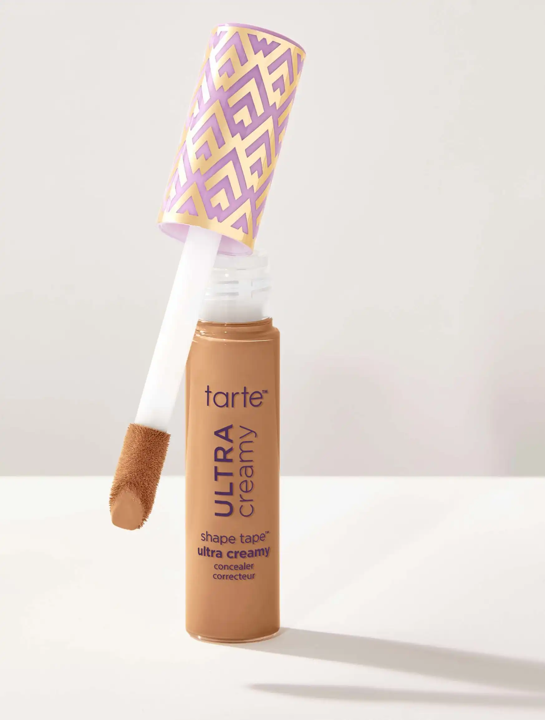 كونسيلر تارت شيب تيب الترا كريمي، 44H تان