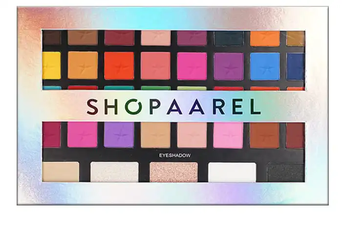 ايشادو شوباريل نوك تو ماي ايشادوز اول ان ون ايشادو باليت