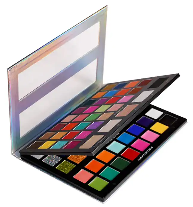 ايشادو شوباريل نوك تو ماي ايشادوز اول ان ون ايشادو باليت