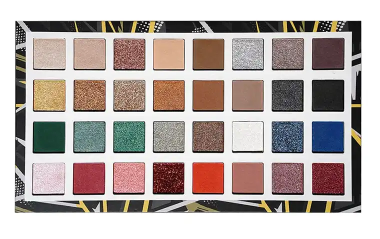 باليت ايشادو شوباريل، بارتي هارد