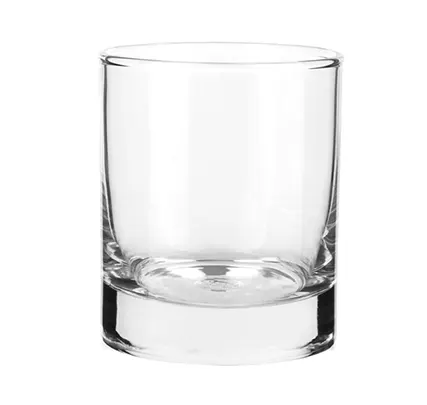 طقم أكواب نيويورك من اوشن ، 6 قطع ،شفاف