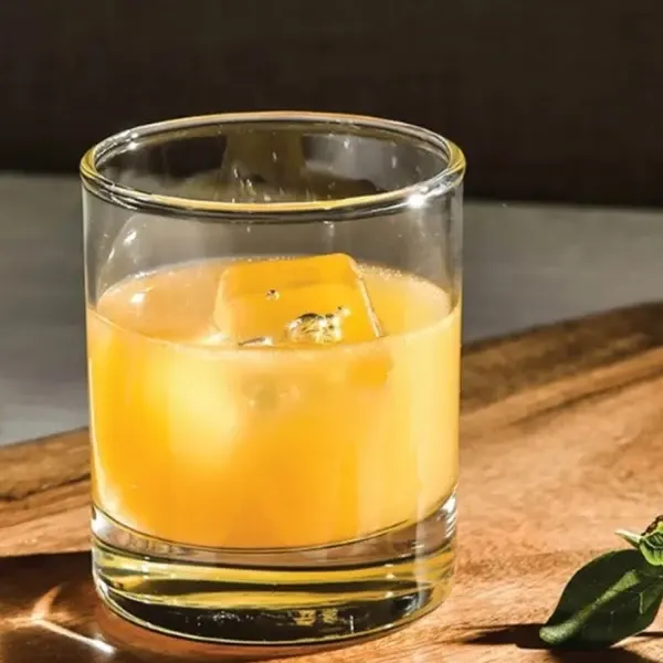 طقم أكواب نيويورك من اوشن ، 6 قطع ،شفاف