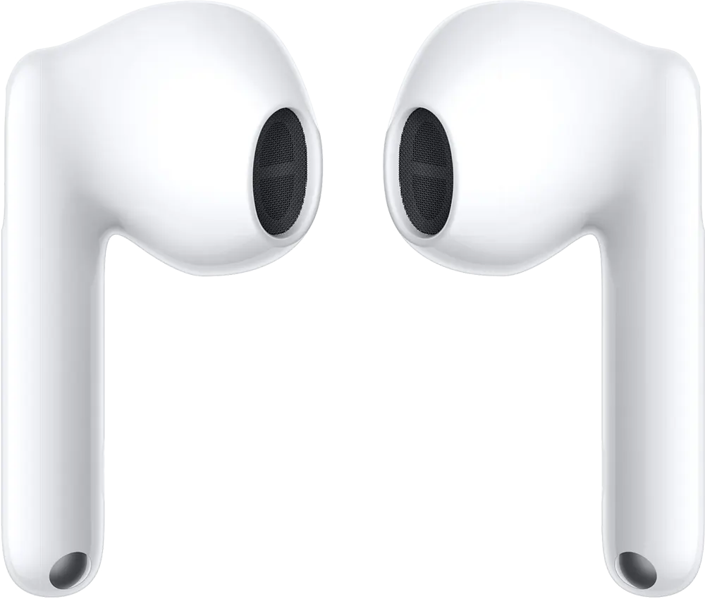 سماعة هواوي فري بودز SE 2، بلوتوث 5.3، بطارية 510 مللي أمبير، أبيض، T0016