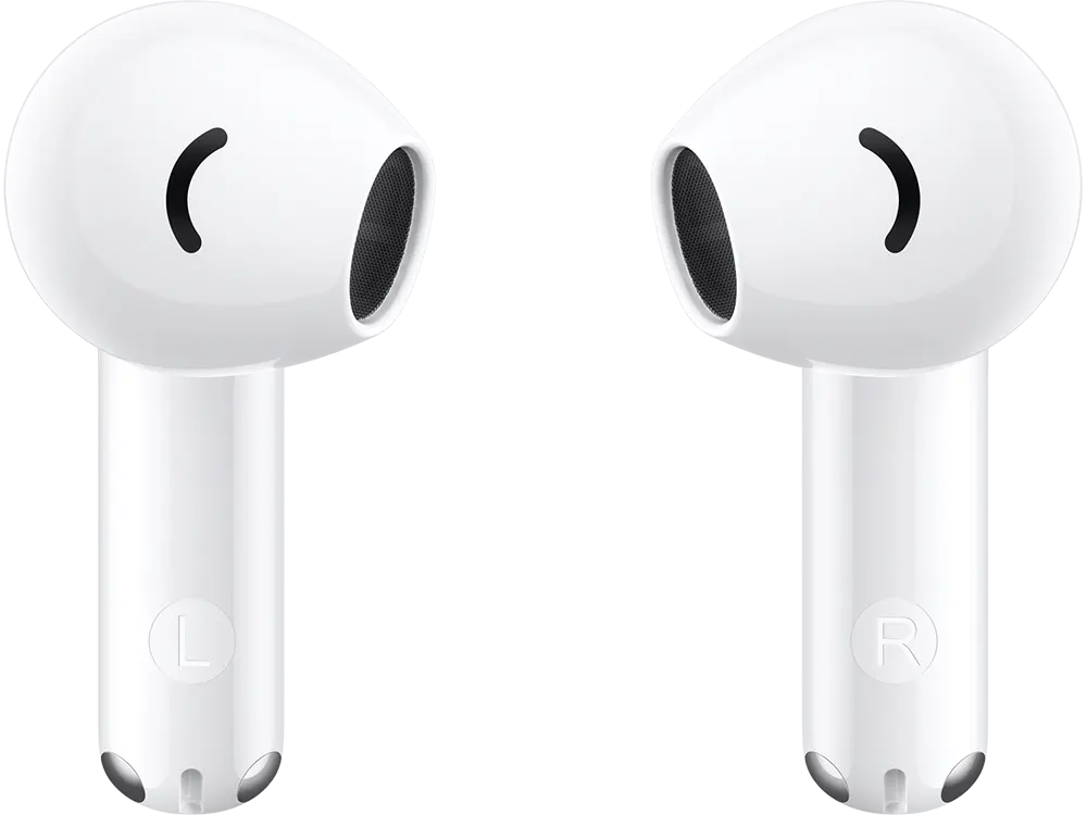 سماعة هواوي فري بودز SE 2، بلوتوث 5.3، بطارية 510 مللي أمبير، أبيض، T0016