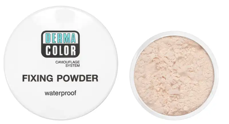 لوس بودر كريولان ديرما كلر، P11