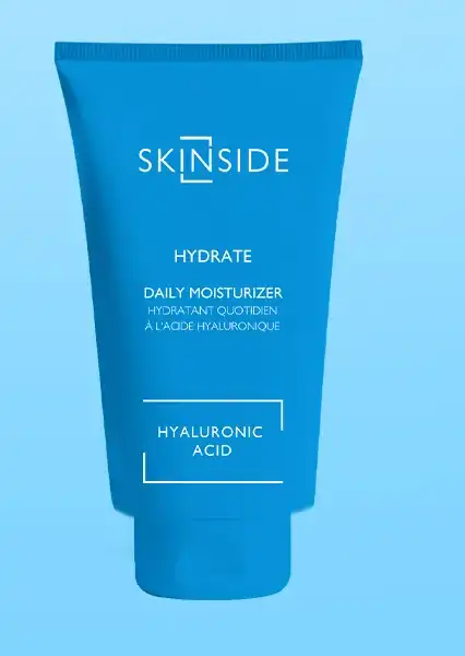 مرطب سكين سايد، كريم مرطب للبشرة بالهيالورونيك، 50 مل