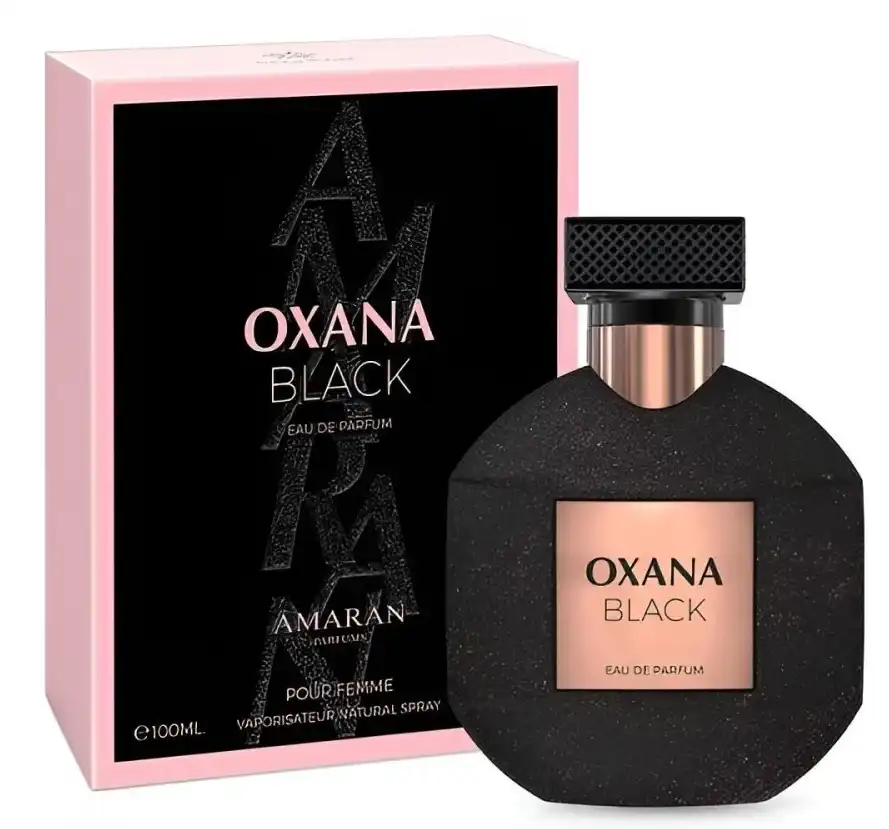 عطر اوكسانا  من اماران للنساء او دي بارفان 100 مل