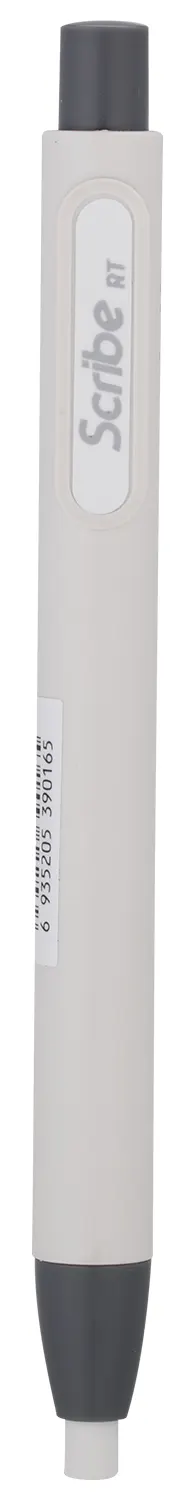 قلم أستيكة ديلي ،أبيض،EH01800