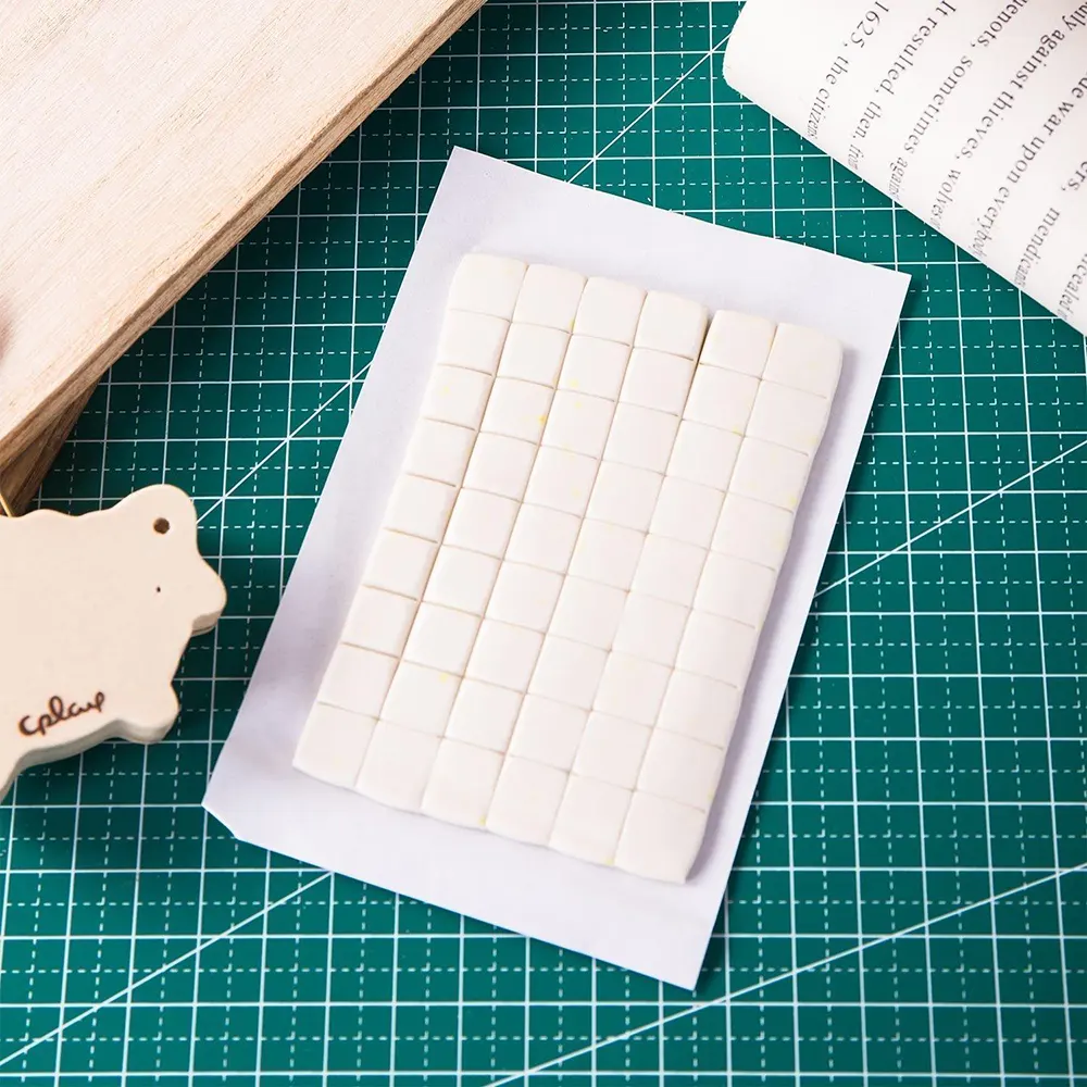 ستيك صمغ قوي ديلي، أبيض، 35 جم، EA21610