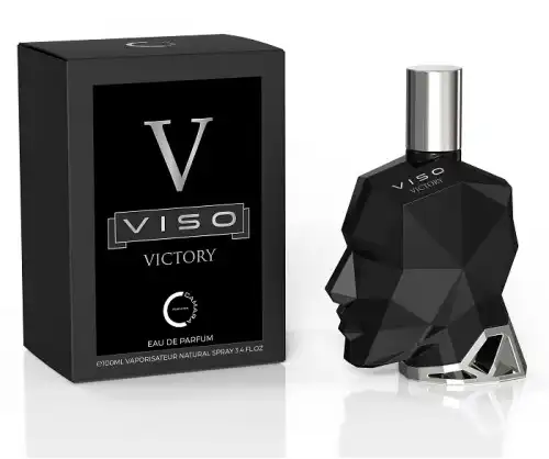 عطر فيزو فيكتوري من كامارا للرجال او دي بارفان, 100 مل