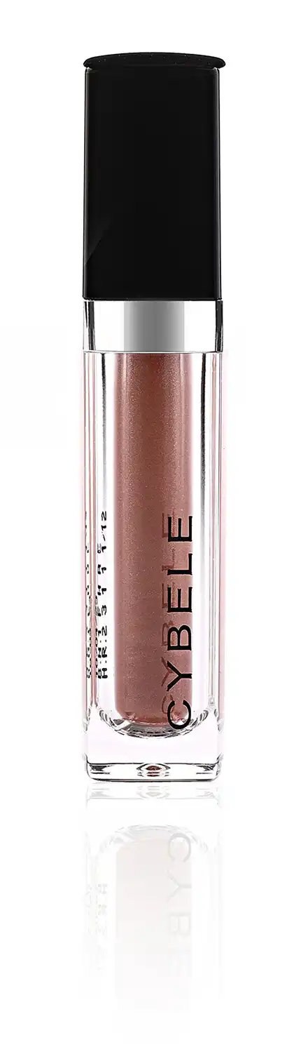 ليب جلوس سيبال شاين ابيل، 01 بيج كافيه