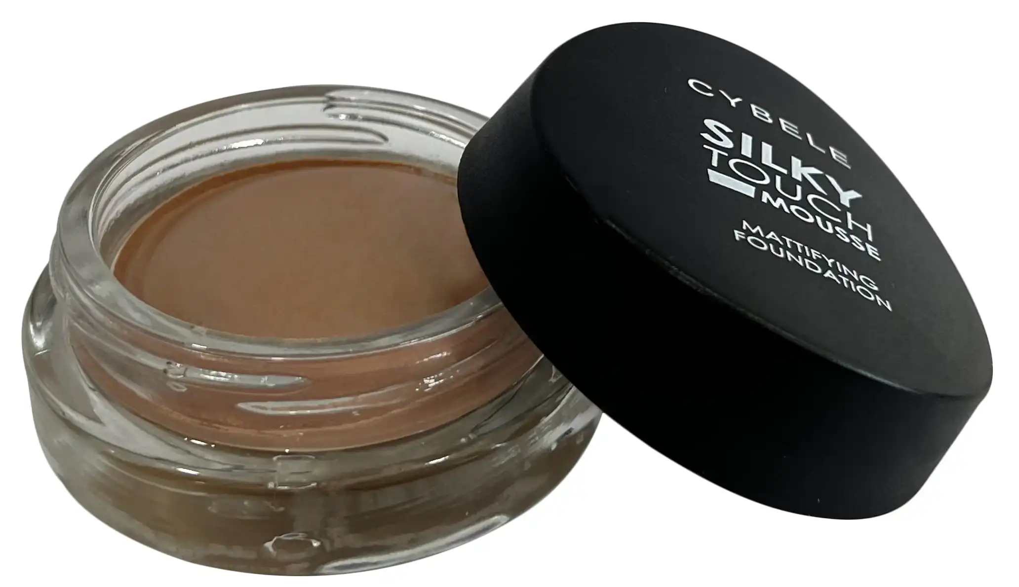 فاونديشن سيبال سيلكي تاتش موس فاونديشن، 03 هوني