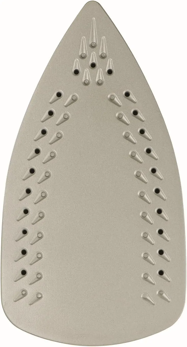 مكواة ملابس بخار بلاك اند ديكر ،2000 وات، قاعدة سيراميك ،تركواز،X1575،(بضمان انسيا)