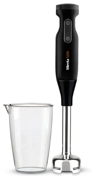 هاند بلندر ميانتا، 1000 وات، 900 مللي، أسود ،HB11728A