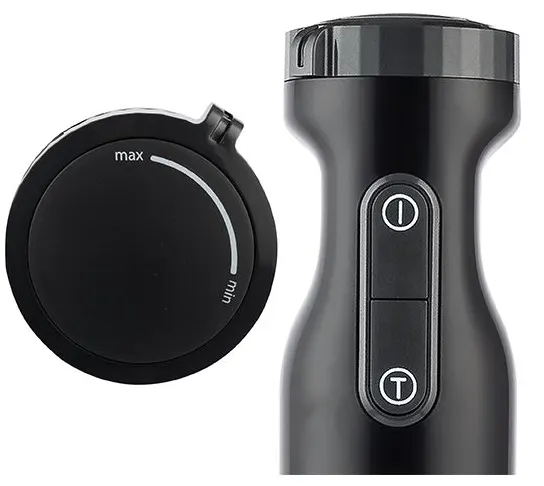 هاند بلندر ميانتا، 1000 وات، 900 مللي، أسود ،HB11728A