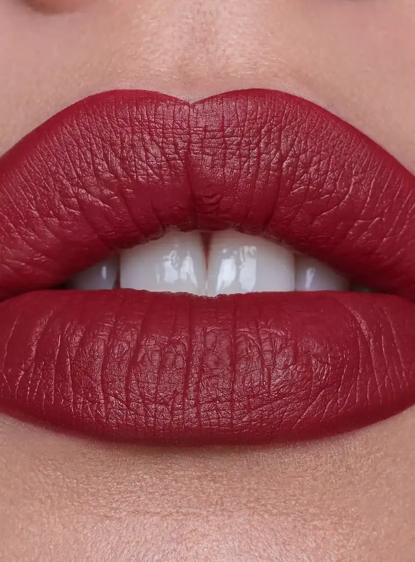 احمر شفاه كاتريس مات برو اينك سائل، 110