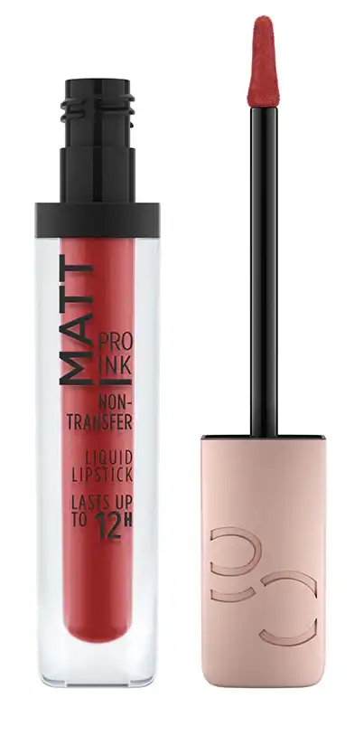 احمر شفاه كاتريس مات برو اينك سائل، 120