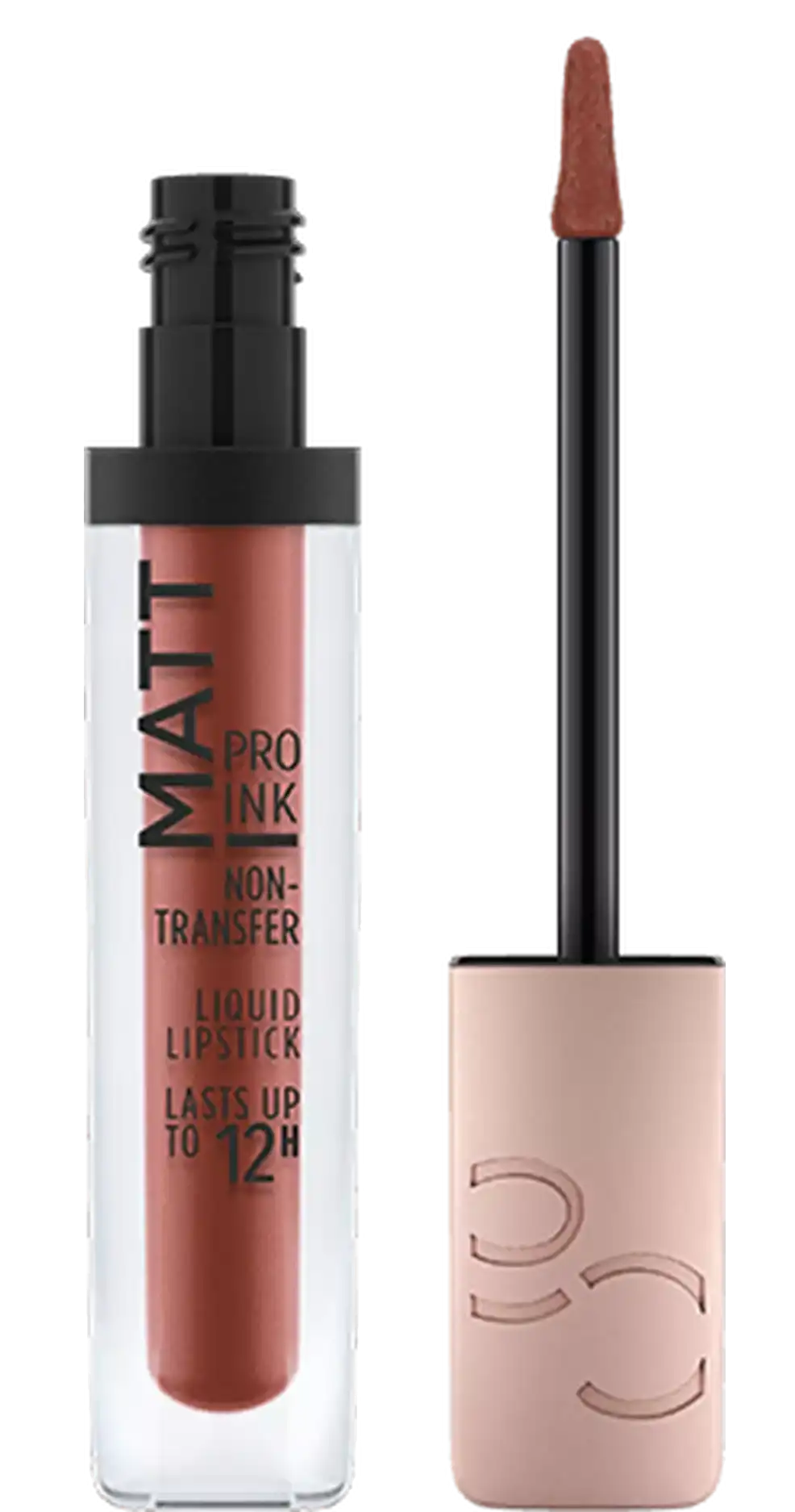 احمر شفاه كاتريس مات برو اينك سائل، 130