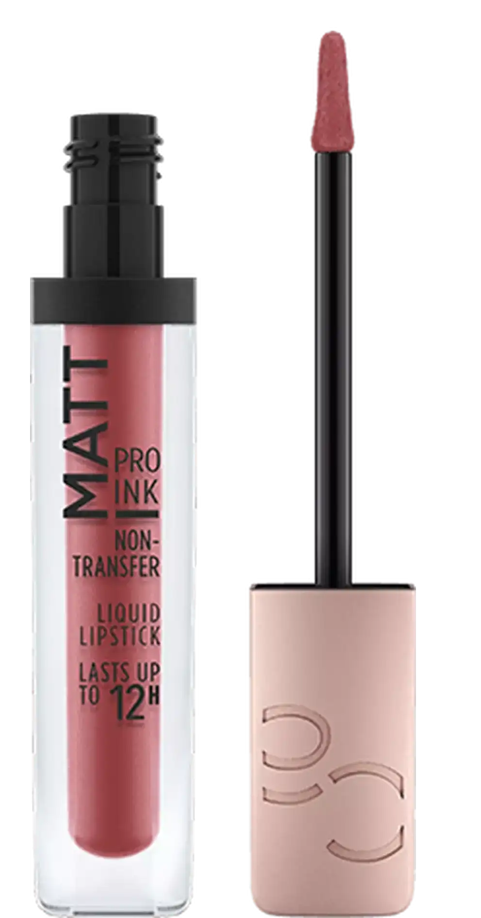 احمر شفاه كاتريس مات برو اينك سائل، 140