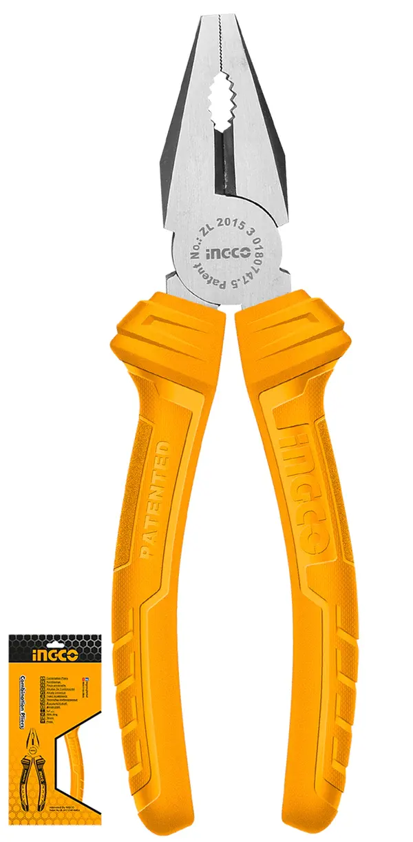 بنسة إنكو، 8 بوصة، 200 ملم، 12200 S