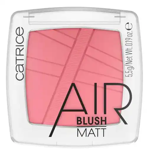 بلاشر كاتريس اير جلو، 120 بيري بريز