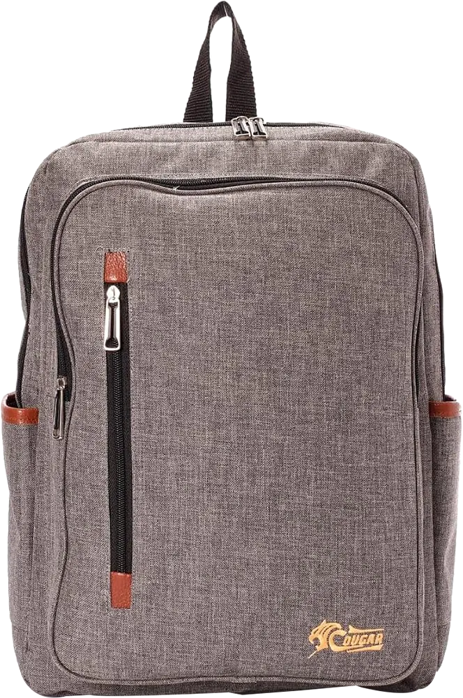 شنطة ظهر لاب توب كوجار، 15.6 بوصة، بوليستر، مقاومة للماء ، ألوان متعددة، S31