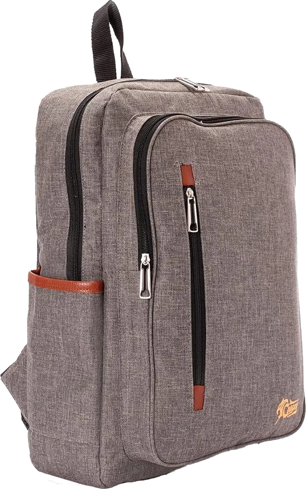 شنطة ظهر لاب توب كوجار، 15.6 بوصة، بوليستر، مقاومة للماء ، ألوان متعددة، S31