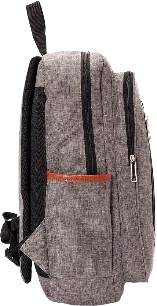 شنطة ظهر لاب توب كوجار، 15.6 بوصة، بوليستر، مقاومة للماء ، ألوان متعددة، S31