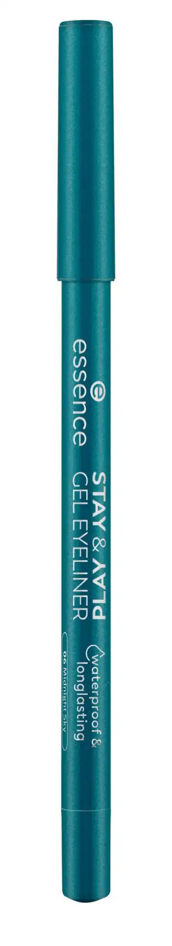 قلم ايلاينر ايسنس ستاي اند بلاي، 06