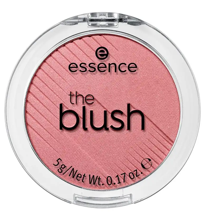 Essence Blush The Blush,  10 5g