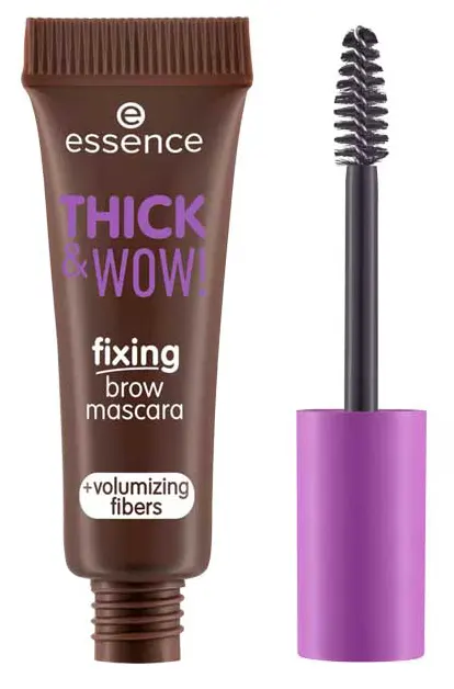 ماسكرا حواجب ايسنس ثيك اند واو فيكسنج لتصحيح الحواجب، 03