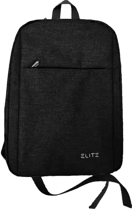 شنطة ظهر لاب توب ايليت ، 15.6 بوصة، جينز، متعددة الالوان، GS205