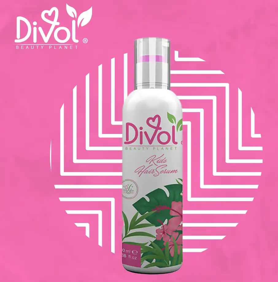 سيروم للأطفال من ديفول 100 مل