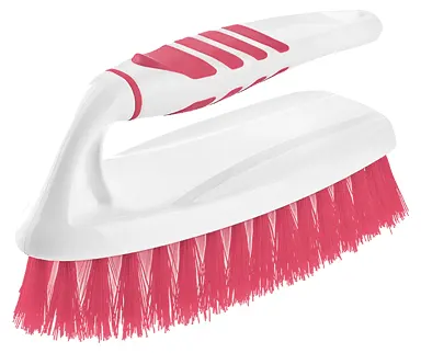 فرشاة تنظيف حمام سوفتن من تيتيز ،ألوان،TP-334