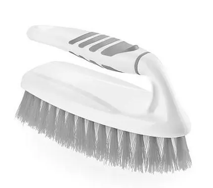 فرشاة تنظيف حمام سوفتن من تيتيز ،ألوان،TP-334