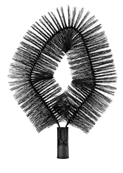 فرشاه بيت العنكبوت بمقبض من تيتيز،ألوان،TP-153