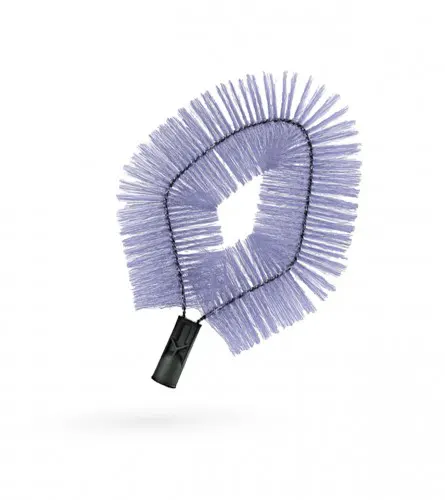 فرشاه بيت العنكبوت بمقبض من تيتيز،ألوان،TP-153