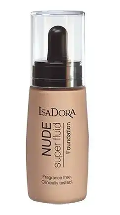 كريم اساس ايسادورا نيود سائل، 14 نيود فانيلا