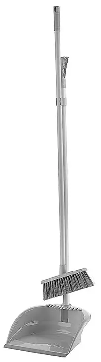 فرشاة بالجاروف قابلة للطي من تيتيز،ألوان،TP-158