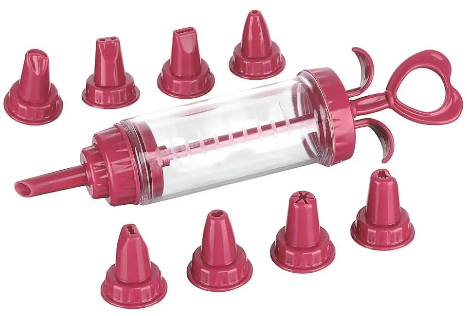 مضخة كريمه من تيتيز، ألوان ، 1004