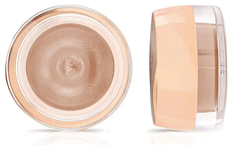 فاونديشن جولدن روز كريمي موس فاونديشن، 05